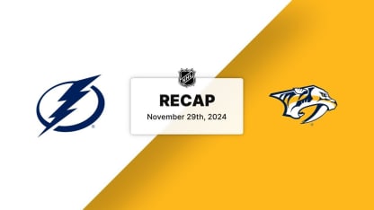 TBL at NSH | Recap