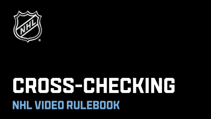 Fan Guide - Cross-Checking