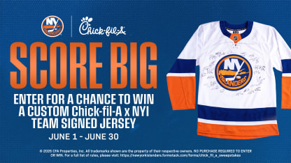 Chick-fil-A Sweepstakes