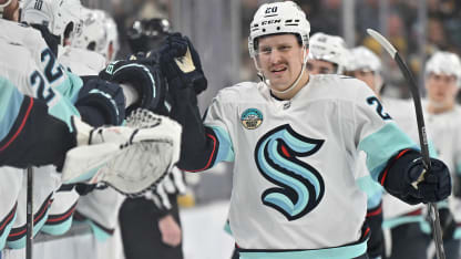 Tolvanen opens scoring