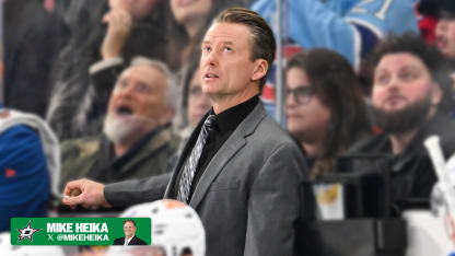 Dallas Stars hire Glen Gulutzan as next head coach, name Neil Graham an assistant 070125