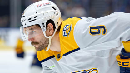 NSH filip forsberg