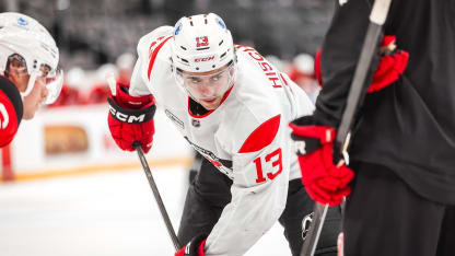 Dynamic Depth | DEVILS NOW