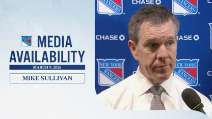 Postgame: Mike Sullivan