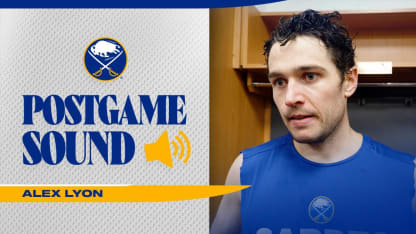 Lyon | Postgame at FLA