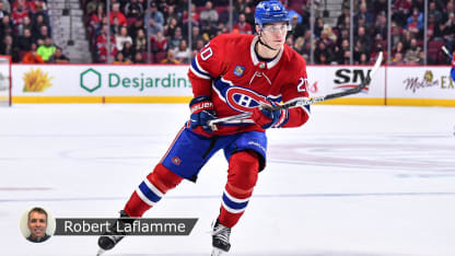 Slafkovsky-badge-Laflamme