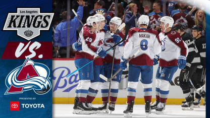 Toyota Game Recap: 12/29/2025