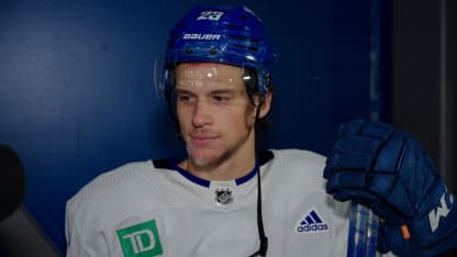 PRACTICE | Jack Studnicka