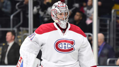 Price Canadiens away