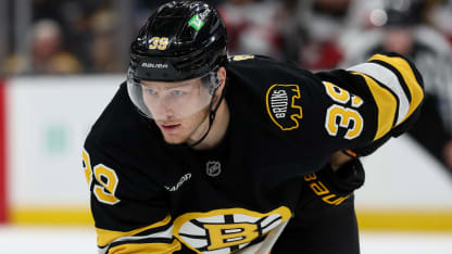 Rozbehnutý Geekie šéfuje Bostonu