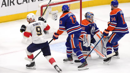 Oilers kaivoi itsensä liian tuttuun kuoppaan