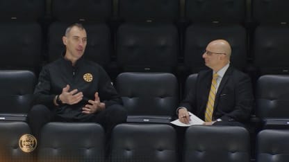 Chara 33: Looking back with Judd Sirott