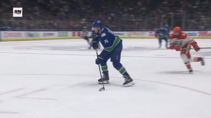 O'Connor brise l'impasse en 3e période