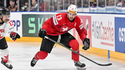 5 Devils Named to Worlds | BLOG 5/5/25