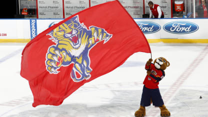 StanleyCPanther_waves_flag