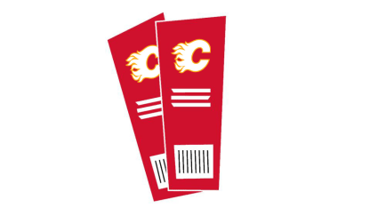 Calgary Flames on X: Pre-game smiles 😁  / X