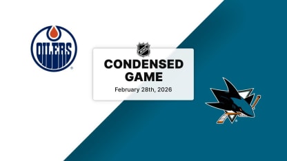 EDM at SJS | Condensed Game