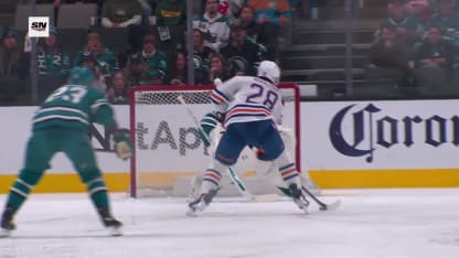 Roslovic extends lead with PPG