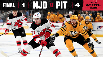 pens 4 devils 1