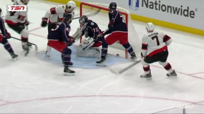 Greig fait mouche en contre-attaque