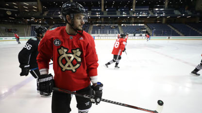 WinterClassicPractice