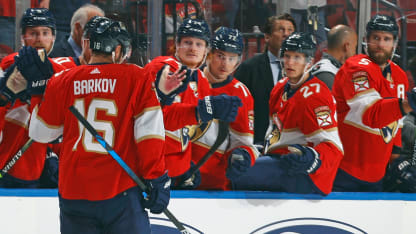 Barkov_FLA_Preseason