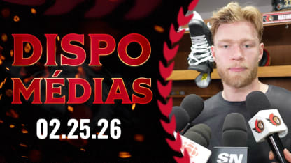 Nikolas Matinpalo dispo médias 