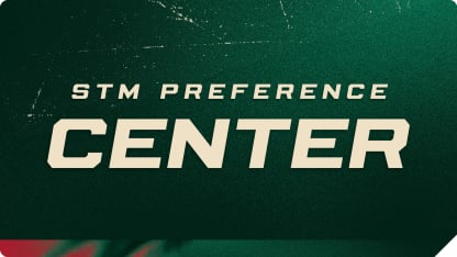 Preference Center