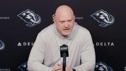 PRE-GAME: André Tourigny 3.20.26