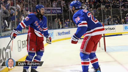 NYR Gm 6 col with badge