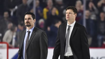 Providence Bruins v Laval Rocket