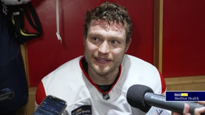 Ethen Frank | March 5