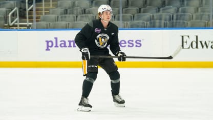 From a Kid with a Sign to Sid’s Teammate