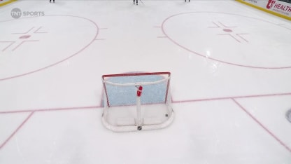 Jesper Boqvist with a Goal vs. Utah Hockey Club