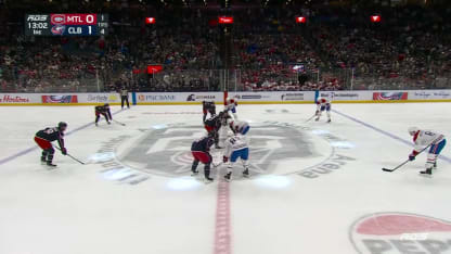 Un tir des ligues majeures de Werenski