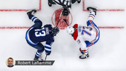 dubois toffoli badge laflamme