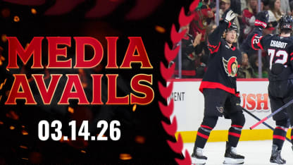 Shane Pinto Postgame Media vs ANA