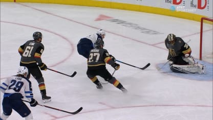 Subban turns away Hayes