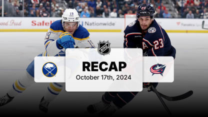 Resumen: CBJ 6, BUF 4