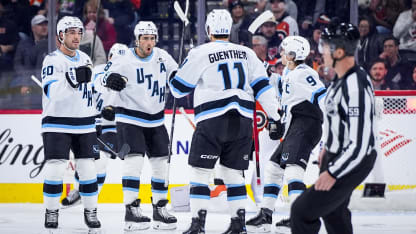 Postupujúce tímy do play off v Západnej konferencii v sezóne 2025-26  