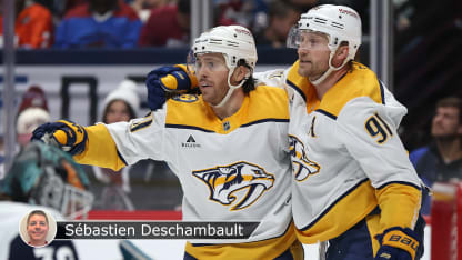 Marchessault Stamkos badge Deschambault