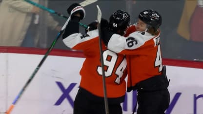 Energizer OT Winner: Porter Martone