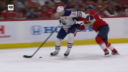 HIGHLIGHTS | Draisaitl Goal