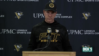 Off Day: Sullivan (12.11.23)