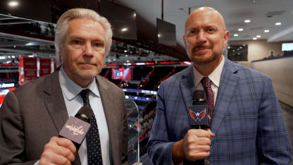 Two-Man Advantage | February 25