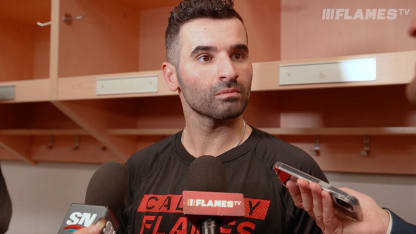 Postgame Kadri - 25.11.24