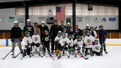 Bruins Learn-to-Play with Razor