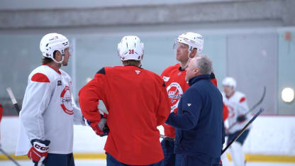 Caps 365 | November 4