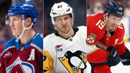 es roundup mackinnon crosby m tkachuk