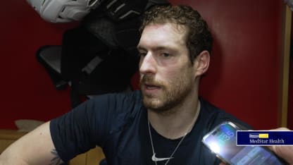 Pierre-Luc Dubois | February 21